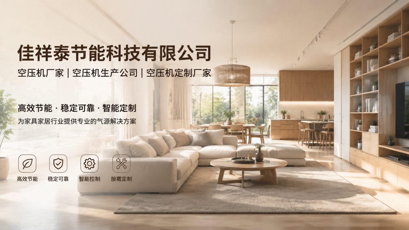 省直辖县级行政区划还在为空压系统成本发愁？